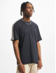 Only & Sons T-Shirt Jake bleu