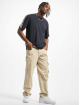 Only & Sons T-Shirt Jake bleu