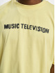 Only & Sons t-shirt MTV geel