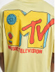 Only & Sons T-Shirt MTV gelb