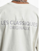 Only & Sons T-Shirt Lesclassiques grau
