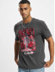 Only & Sons T-Shirt Squidgame grey