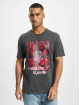 Only & Sons T-Shirt Squidgame grey