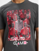 Only & Sons T-Shirt Squidgame grey