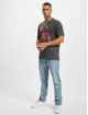 Only & Sons T-Shirt Squidgame grey