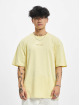 Only & Sons T-Shirt Nolan Relax Holiday jaune