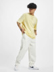 Only & Sons T-Shirt Nolan Relax Holiday jaune