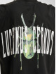 Only & Sons T-Shirt Garth Beetle noir