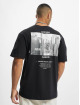 Only & Sons T-Shirt Gus noir