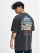 Only & Sons T-Shirt Iron Maiden noir