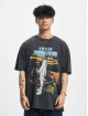 Only & Sons T-Shirt Iron Maiden noir