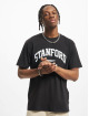 Only & Sons T-Shirt Jake Stanford noir