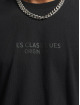 Only & Sons T-Shirt Lesclassiques noir