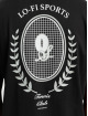 Only & Sons T-Shirt Francis Tennis Clu noir