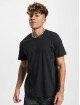 Only & Sons T-Shirt Max Life Stitch noir