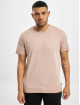 Only & Sons t-shirt onsMillenium Life Reg Washed Noo rood