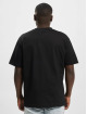 Only & Sons T-Shirt Fred Logo schwarz