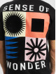 Only & Sons T-Shirt Lenny Wonder schwarz