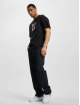 Only & Sons T-Shirt Lenny Wonder schwarz