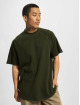 Only & Sons T-Shirt Keith Waffle Mock vert