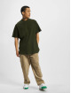 Only & Sons T-Shirt Keith Waffle Mock vert