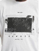 Only & Sons T-Shirt Ivey white