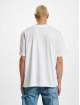 Only & Sons T-Shirt Popsmoke Oversize white