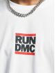 Only & Sons T-Shirt Fred RUN DMC white