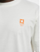 Only & Sons T-Shirt Fred Logo white