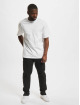 Only & Sons t-shirt Fred wit