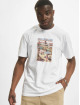 Only & Sons t-shirt IB wit