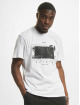 Only & Sons t-shirt Ivey wit