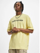 Only & Sons T-Shirt MTV yellow