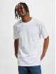 Only & Sons T-shirts Francis Tennis Club hvid