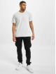 Only & Sons T-Shirty onsMillenium Life Reg Noos bialy