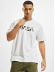 Only & Sons T-Shirty Nasa bialy