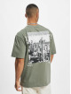 Only & Sons T-Shirty Gus szary
