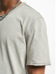 Only & Sons T-skjorter Benne Longy grå