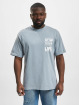 Only & Sons T-skjorter Sean Sartorial grå