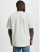 Only & Sons T-skjorter Fred Logo hvit
