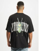 Only & Sons T-skjorter Garth Beetle svart