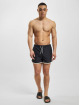 Only & Sons Uimashortsit Todd Shortest Curve musta