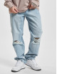 Only & Sons Vaqueros anchos Edge 6576 azul
