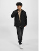Only & Sons Winter Jacket Lewis Quilted black