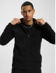 Only & Sons Zip Hoodie Nikolai High Neck sort