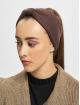 Only Autres Zenna Headband brun