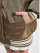 Only Bomber jacket Coleen Oversized brown
