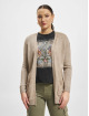 Only Cardigans Lesly Open beige