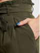 Only Chino Onlaminta-Aris Life Hw Pb Culot Pnt groen