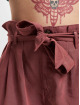 Only Chino Onlaminta-Aris Life Hw Pb Culot Pnt púrpura